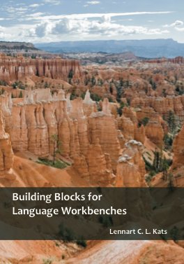 Building Blocks for Language Workbenches